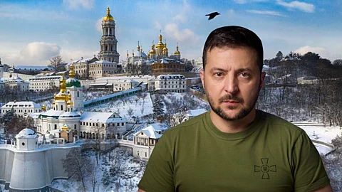 Ukraine: லித்தியம் டு டைட்டானியம் - இயற்கை வளங்களுக்காக தான் போர் நடக்கிறதா?