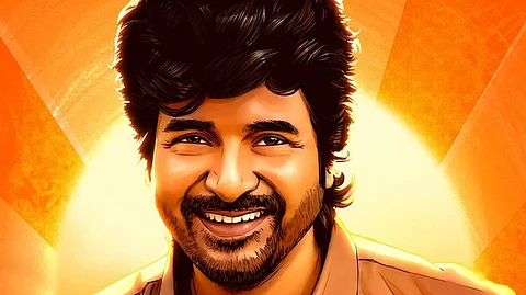 "சிவகார்த்திகேயன் எல்லோருக்குமான நம்பிக்கை" - ஒரு இயக்குநரின் நெகிழ்ச்சியான பகிர்வு