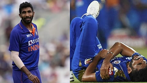 Bumrah: ஐபிஎல், உலக டெஸ்ட் சாம்பியன்ஷிப்பில் இருந்து விலகும் இந்திய வீரர்?