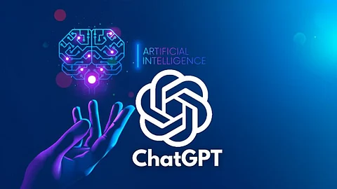 Chat GPT: UPSC தேர்வில் பெயிலான சாட் பாட் - என்ன காரணம்?