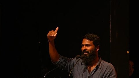 வட சென்னை 2 எப்போது? - வெற்றிமாறன் சொன்ன பதில்!