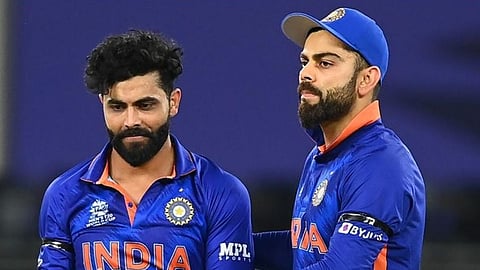 BCCI : ரவீந்திர ஜடேஜாவுக்கு புரோமோஷன்; கே.எல்.ராகுல் சறுக்கல் - முழுமையான விவரம்