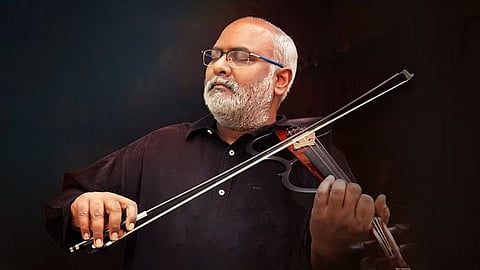MM Keeravani