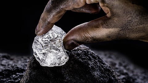 One of the World’s Most Dangerous Places Is About to Have One of Its Most Important Mines