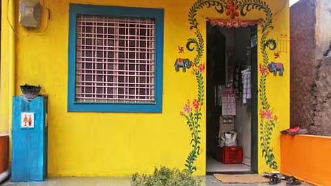 What Is The Mystery Behind No Doors Or Locks In This Village In India?
