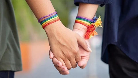 Which countries in the world allow same-sex marriage?