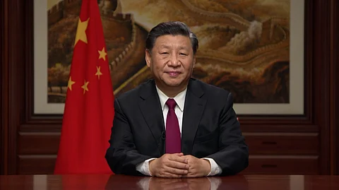 Xi Jinping