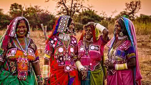 famous tribal museums to visit in india