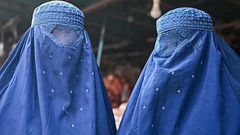 Taliban: விவாகரத்து செல்லாது! கணவரோடு வாழ வற்புறுத்தும் புதிய நடவடிக்கை - அலறும் பெண்கள்