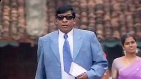 Chief Meme Officer : மீம் கிரியேட்டருக்கு 1 லட்சம் சம்பளம் - வைரலாகும் வேலைவாய்ப்பு!