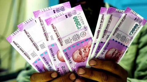 Over Rs 172 crore transferred to vendor's account, investigation on in uttar pradesh