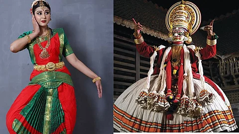 List of Folk Dances of Different States in India