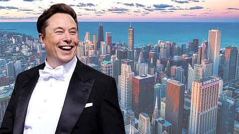 Elon Musk is planning to build his own town: Know where and why
