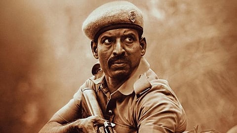 விடுதலை பாகம் 1: ஹீரோவாக வென்றாரா சூரி?- வெற்றிமாறன். விஜய் சேதுபதி காம்போ எப்படி இருக்கு?