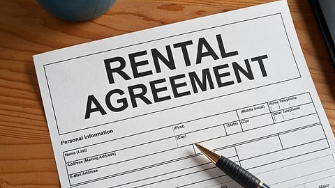 Rent Agreements are for 11 months: But Why?