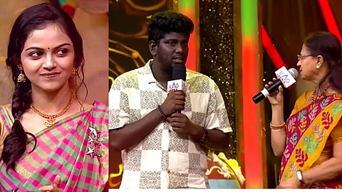 DJ Black மீது கோபமான Pooja Family
