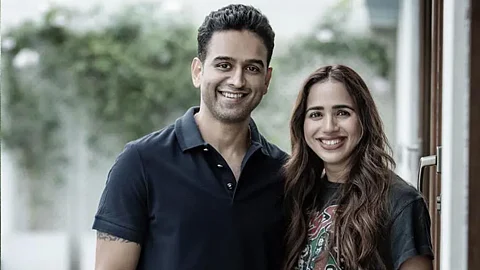 Nikhil Kamath : கால் செண்டர் வேலை டு இந்தியாவின் இளம் பில்லியனர் - யார் இந்த நிக்கில்?