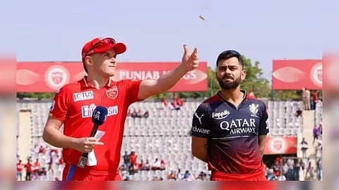 Virat Kohli: இரண்டு ஆண்டுகளுக்கு பின் RCB கேப்டனான விராட் - இது தான் காரணமா?