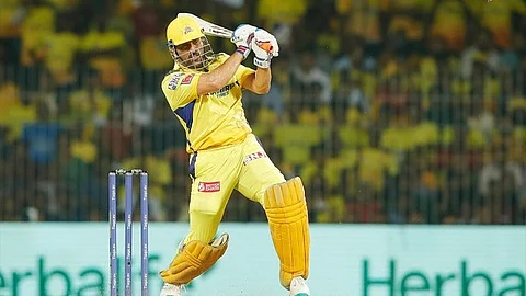 CSK vs RR: "கடைசி ஓவரில் இதுதான் நடந்தது" - தோல்வி குறித்து தோனி பேசியது என்ன?