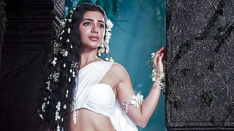 Shaakuntalam : காவிய காதல் கதை சமந்தாவிற்கு கைக்கொடுத்ததா?
படம் எப்படி இருக்கிறது?