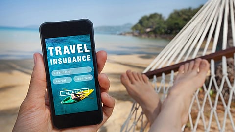Do You Love Travelling? Know Why Travel Insurance Is Important