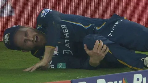 Kane Williamson