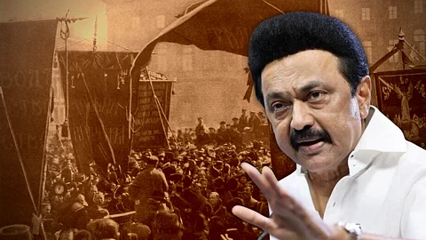 தொழிலாளர்கள் : 8 மணிநேர வேலை உரிமை எப்படி கிடைத்தது தெரியுமா? - ஒரு வரலாற்றுப் பார்வை!