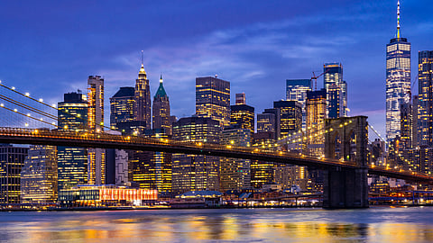 New York : உலகின் பணக்கார நகரமாக உருவானது எப்படி - ஆச்சரிய வரலாறு!