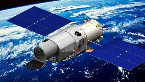 Top 5 Upcoming Biggest Space Missions In 2023