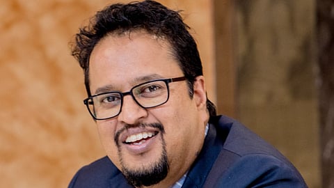 Sanjay Agarwal: 8ம் வகுப்பு ஃபெயிலான நபர் 10,000 கோடிக்கு அதிபதியானது எப்படி?