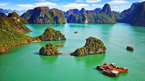 Countries To Travel To Where The Indian Rupee Will Make You Feel Rich