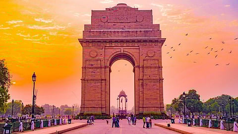 Travel: இந்தியாவை பற்றிய இந்த தகவல்கள் உங்களுக்கு தெரியுமா?