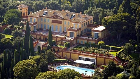 இந்தியா முதல் இங்கிலாந்து வரை: உலகம் முழுவதும் உள்ள விலையுயர்ந்த வீடுகள் பற்றி தெரியுமா?