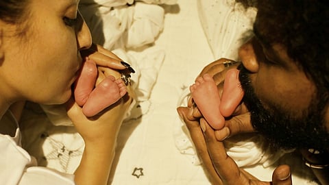 நயன் - விக்கி