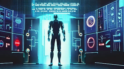 எந்திரன் : மனிதகுல விரோதியா AI, அதை உருவாக்கியவர்களே அஞ்சுவது ஏன்?