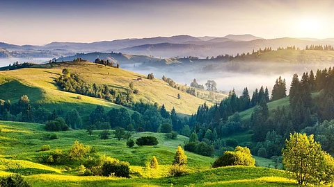 Kodaikanal : Can I visit 12 places if I have Rs.150?