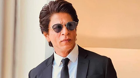 Shah Rukh Khan