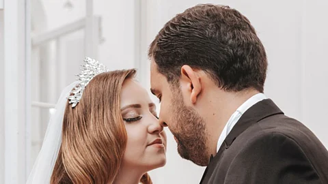 Meet the man who married over 100 women in his lifetime