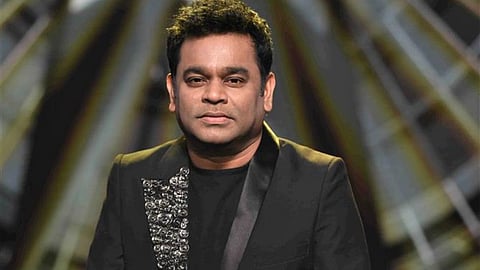 மசூதியில் இந்து முறைப்படி திருமணம் - ஏ.ஆர் ரஹ்மான் ஷேர் செய்த இன்னொரு Kerala Story