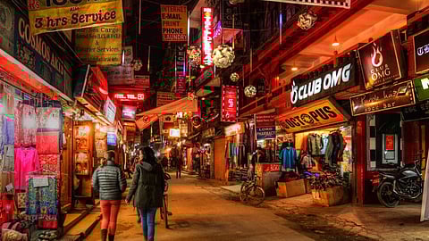 Thamel: புத்தர் ஆலயம் முதல் டான்ஸ் க்ளப் வரை - நேபாளத்தின் தூங்காநகரம் பற்றி தெரியுமா?