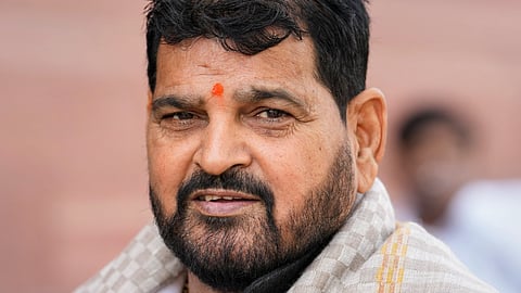 ”குற்றம் நிரூபிக்கப்பட்டால்...” பாலியல் குற்றச்சாட்டுக்கு பிரிஜ் பூஷன் அளித்த பதில் என்ன?