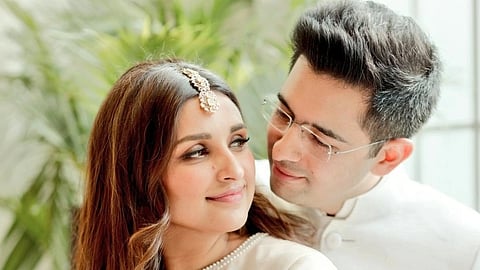 Parineeti Chopra-Raghav Chadha நிச்சயதார்த்தம் - guest லிஸ்ட்டில் யார் யார்? | video