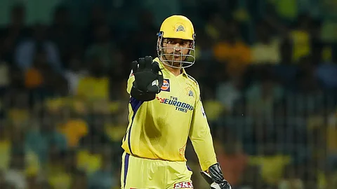 IPL இறுதிப்போட்டியில் தோனிக்கு தடை விதிக்கப்படுமா? என்ன காரணம்?
