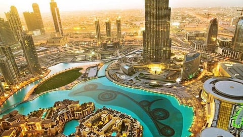 The most overpriced cities in the world