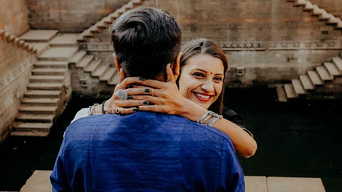 Top 8 Pre-Wedding Photoshoot Locations in Chennai