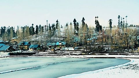 Did you know that there is a ‘Bangladesh’ in India too?