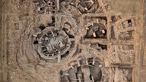 Turkey : Is this the world’s first temple?