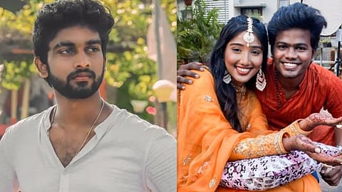 Deepika V’s Ex-Boyfriend SugiVijay Replied To The Questions Of His Followers