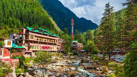 Do you know about the millionaire village in India?