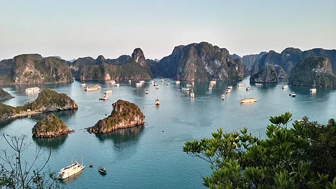 Cheapest International Destinations from India